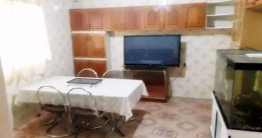 Casa com 3 quartos à venda na Rua Maximiliano de Almeida, Jardim Pirituba, São Paulo