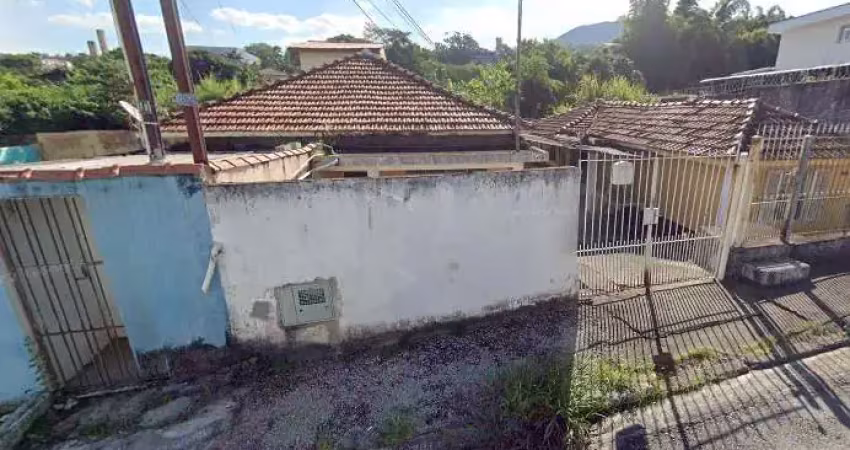 Terreno à venda na Avenida Inácia de Toledo, Vila Clarice, São Paulo