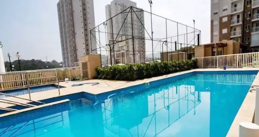 Apartamento com 2 quartos à venda na Rua Laranjal do Jari, 130, Vila Pirituba, São Paulo