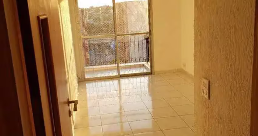 Apartamento com 3 quartos à venda na Rua Itaxama, 57, Vila Mangalot, São Paulo