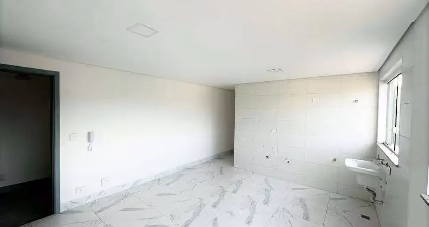 Apartamento com 2 quartos à venda na Rua Doutor Almeida Soares, 82, Jardim Regina, São Paulo