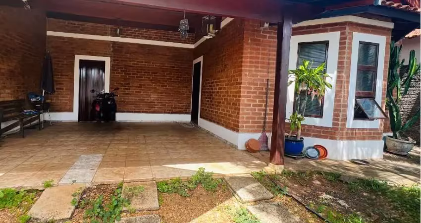Casa com 2 quartos à venda na Rua Doutor Arthur Vieira de Moraes, Jardim Veneza, Pirassununga