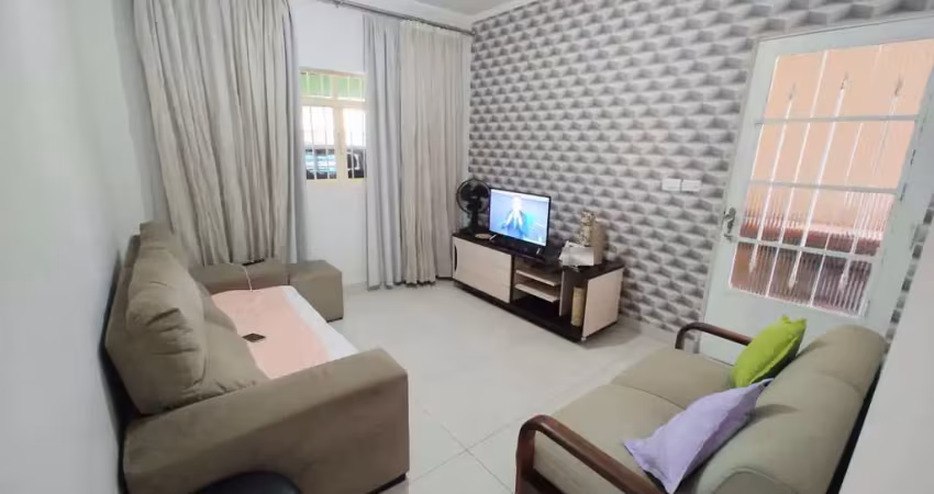 Casa com 2 quartos à venda na Rua João Florêncio Pereira, Vila Jaraguá, São Paulo