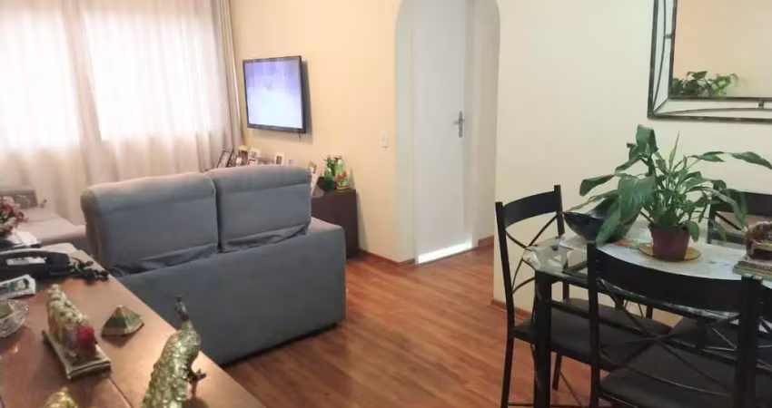 Apartamento com 2 quartos à venda na Rua Conselheiro Amaral, 196, Vila Jaguara, São Paulo