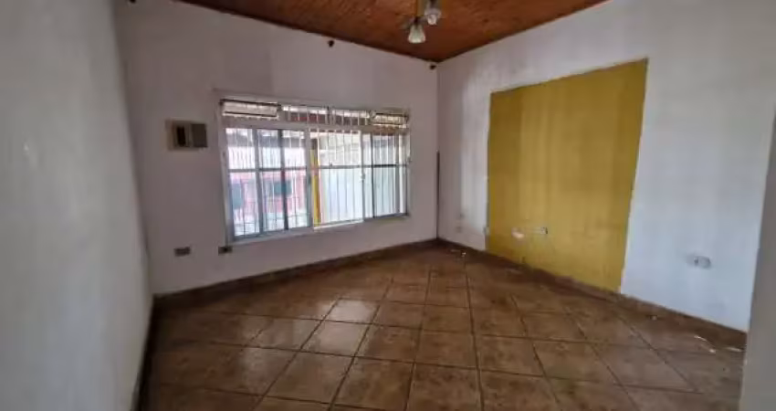 Casa com 1 quarto à venda na Rua Almério de Albuquerque Melo, Jardim Santo Elias, São Paulo