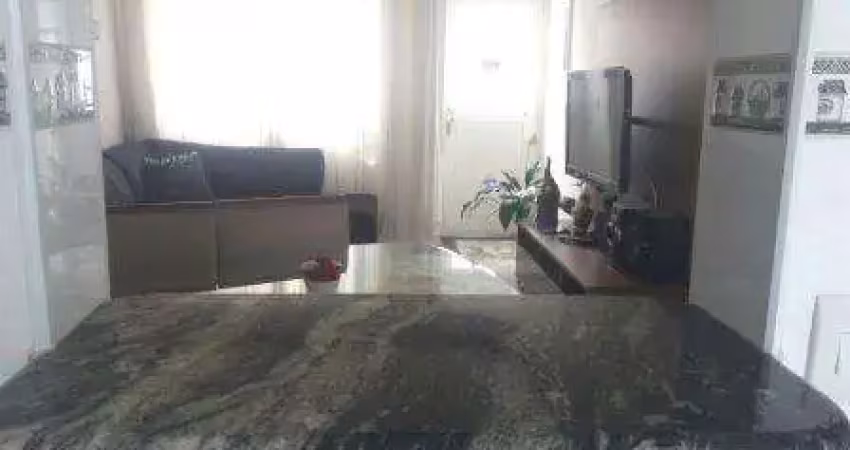 Casa com 2 quartos à venda na Rua Francisco Bellazzi, 120, Jardim Jaraguá, São Paulo