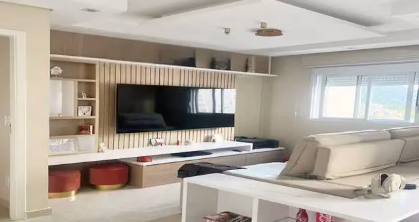 Apartamento à venda, 45 m², 2 quartos, 2 banheiros, 1 suíte