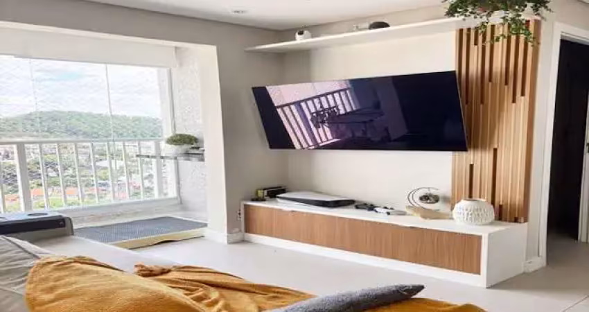 Apartamento com 2 quartos à venda na Rua Laranjal do Jari, 100, Vila Pirituba, São Paulo