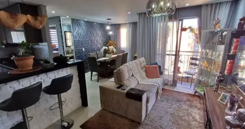 Apartamento com 1 quarto à venda na Avenida Raimundo Pereira de Magalhães, 2820, Jardim Íris, São Paulo