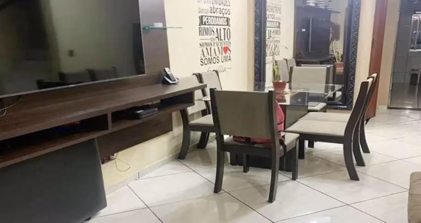Sobrado à venda no conjunto residencial vista verde na rua ricardo abed