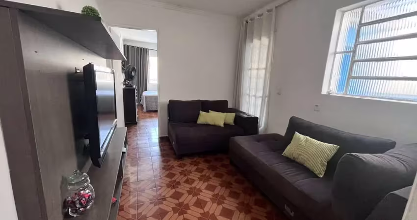 Casa com 3 quartos à venda na Rua Domingos Sérgio dos Anjos, Jardim Santo Elias, São Paulo