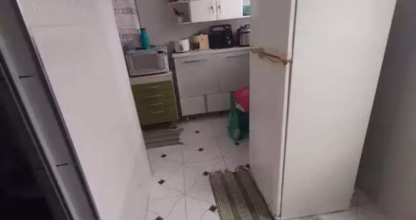 Casa com 2 quartos à venda na Rua Joaquim Oliveira Freitas, Vila Mangalot, São Paulo