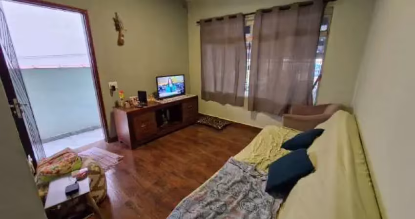 Casa com 2 quartos à venda na Rua Benedito Lacerda, Jardim Regina, São Paulo