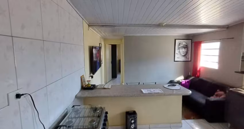 Casa com 5 quartos à venda na Rua Amapola, Jardim Vista Linda, São Paulo
