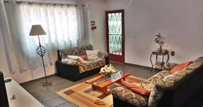 Casa com 2 quartos à venda na Rua Padre Aníbal Difrância, Jardim Mangalot, São Paulo