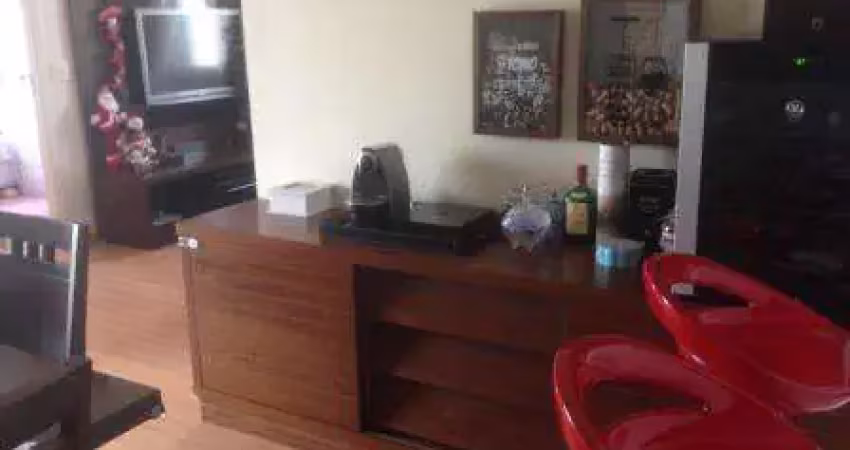 Apartamento com 3 quartos à venda na Rua Rubens de Souza Araújo, 277, Vila Mangalot, São Paulo
