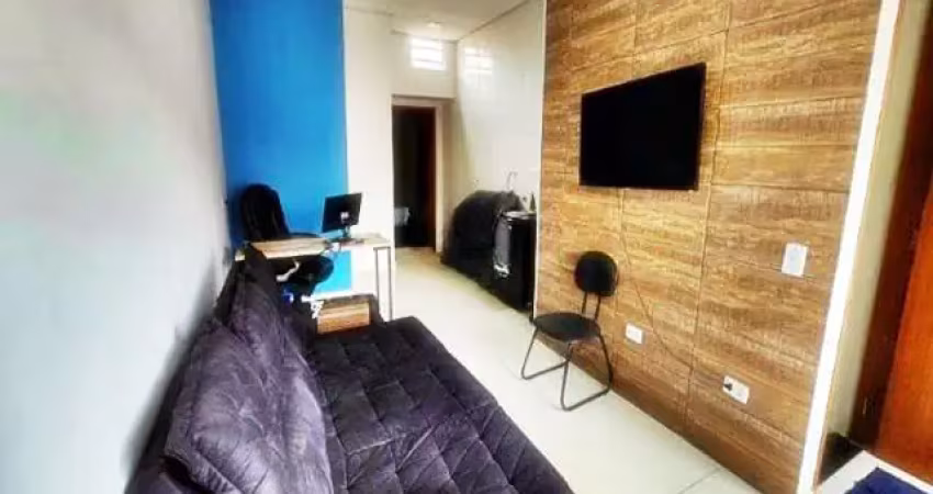 Casa com 3 quartos à venda na Rua José Carlos de Resende, Conjunto Residencial Vista Verde, São Paulo