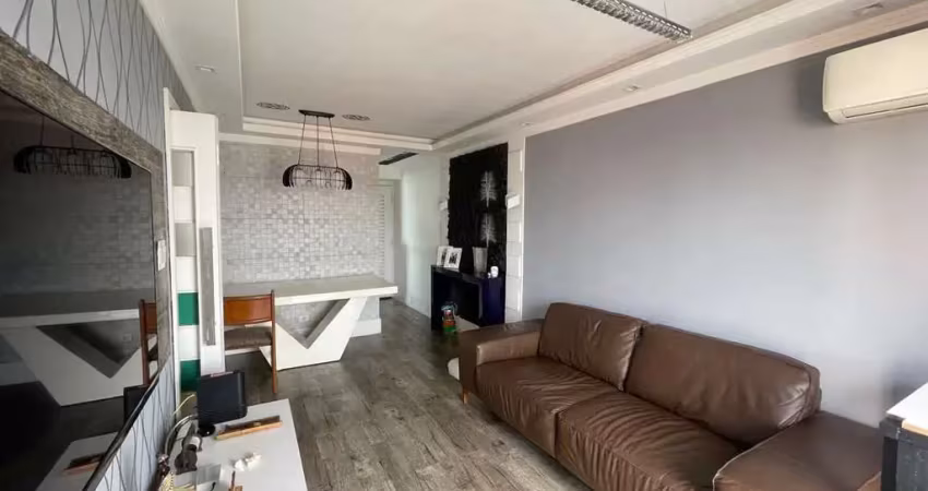 Apartamento com 2 quartos à venda na Rua Rubens de Souza Araújo, 357, Vila Mangalot, São Paulo