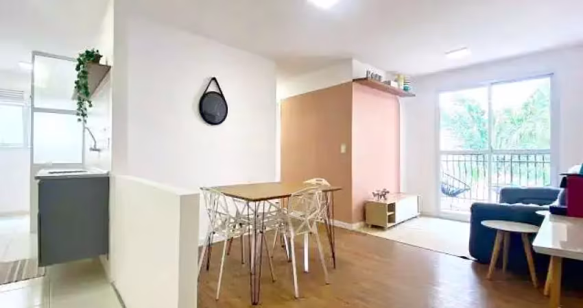 Apartamento à venda, 67 m², 3 quartos, 2 banheiros, 1 suíte