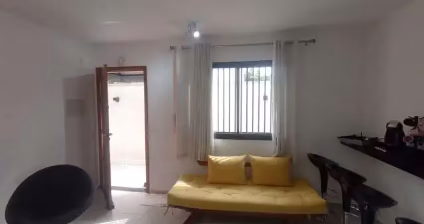 Apartamento com 2 quartos à venda na Rua Urbano da Silva, 34, Vila Jaguara, São Paulo