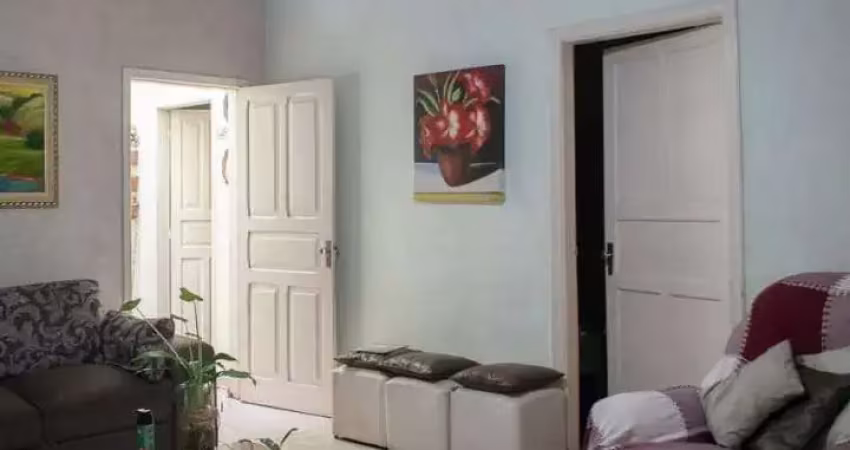 Casa com 2 quartos à venda na Travessa Emílio Rossi, Vila Jaguara, São Paulo