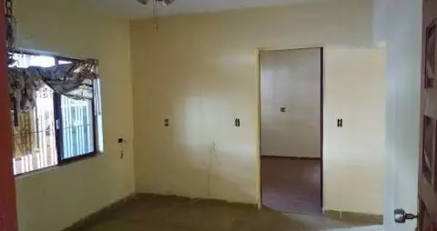 Casa com 2 quartos à venda na Rua Barra de Bacururu, Jardim Vivan, São Paulo
