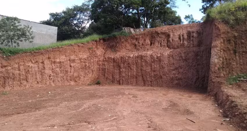 Terreno à venda na Rua Tomás Arandé, Vila Homero, São Paulo