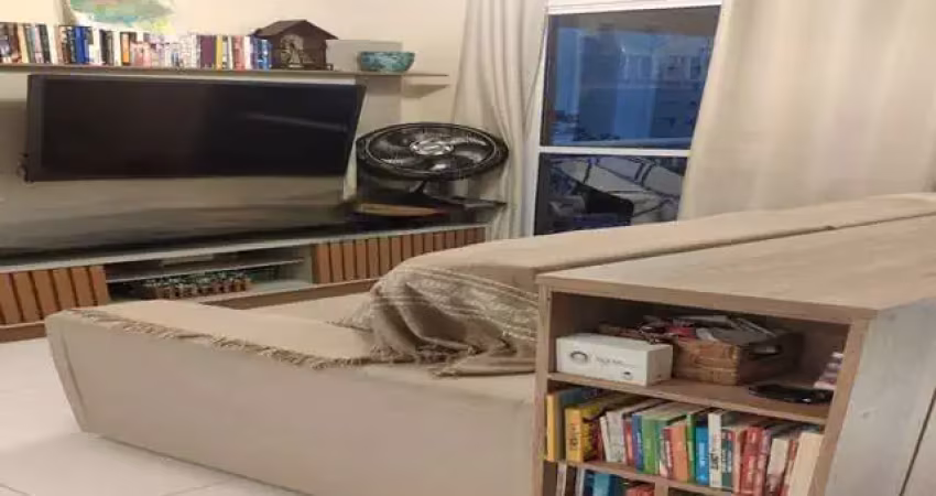Apartamento à venda, 52 m², 2 quartos, 2 banheiros, 1 suíte