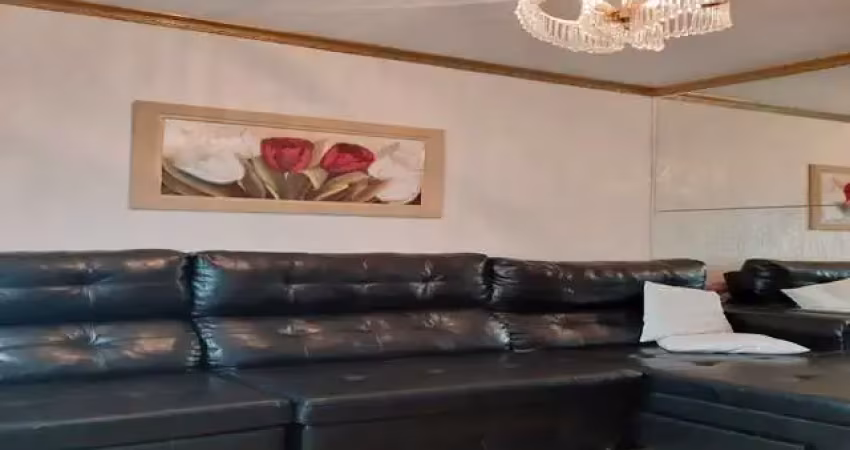 Casa com 2 quartos à venda na Avenida Santa Mônica, 326, Jardim Santa Mônica, São Paulo