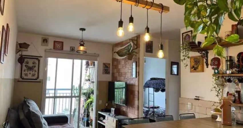 Apartamento com 2 quartos à venda na Avenida Raimundo Pereira de Magalhães, 2616, Jardim Íris, São Paulo