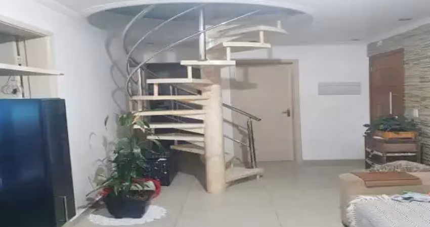 Apartamento com 2 quartos à venda na Rua Professor Nobil Marcacini, 200, Jaraguá, São Paulo