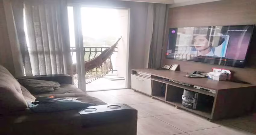 Apartamento à venda, 68 m², 3 quartos, 2 banheiros, 1 suíte