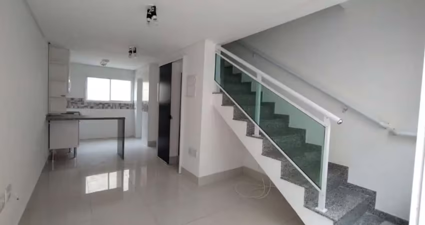 Casa com 2 quartos à venda na Rua José Ataliba Ortiz, 834, Vila Mangalot, São Paulo