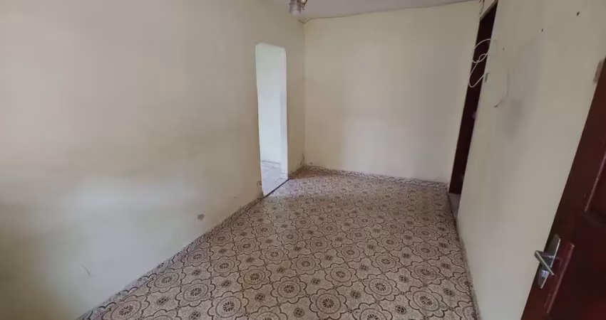 Terreno à venda na Rua Otávio Gonçalves Martins, Jardim Santo Elias, São Paulo