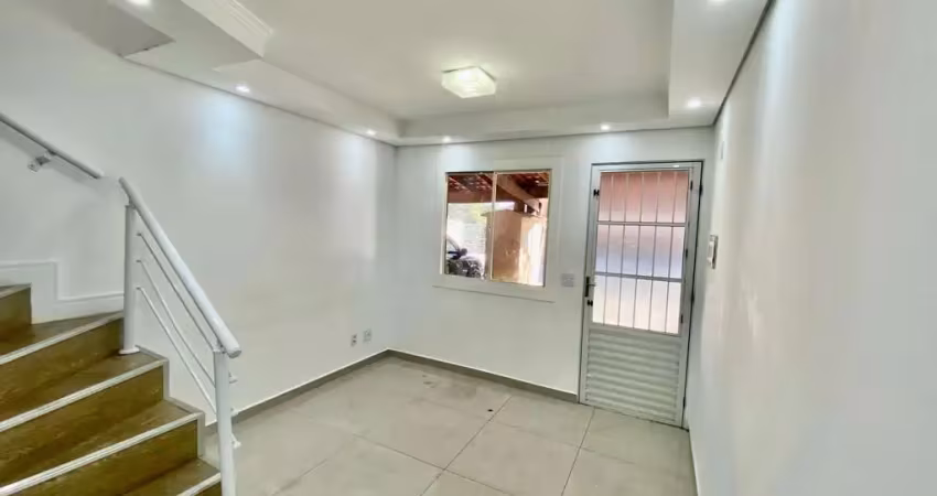Casa com 2 quartos à venda na Rua Professor Nobil Marcacini, 39, Jaraguá, São Paulo