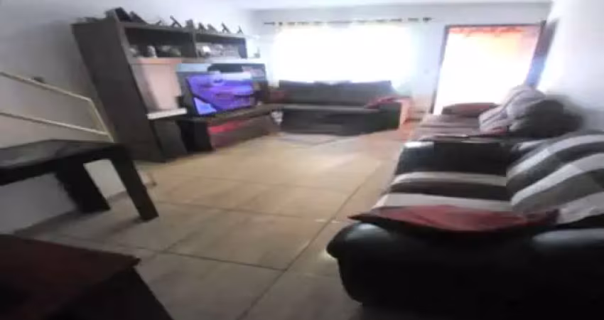 Casa com 2 quartos à venda na Rua Venâncio Diniz Junqueira, Jaraguá, São Paulo