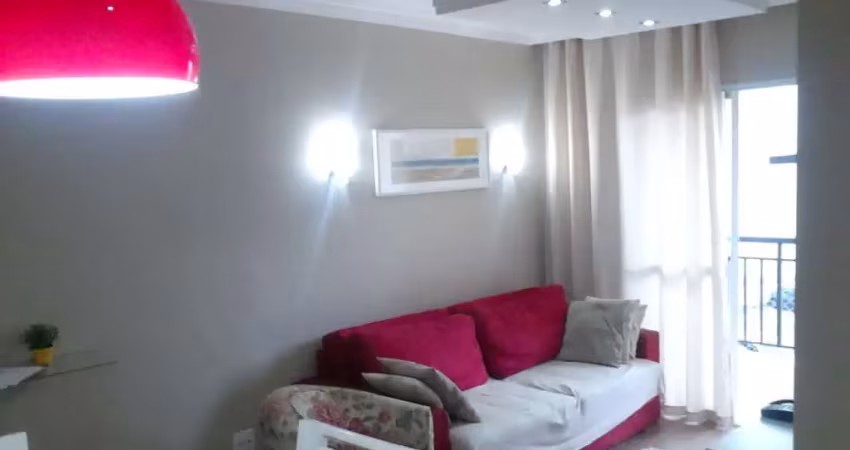 Apartamento com 3 quartos à venda na Rua Domingos de Braga, 200, Vila dos Remédios, São Paulo