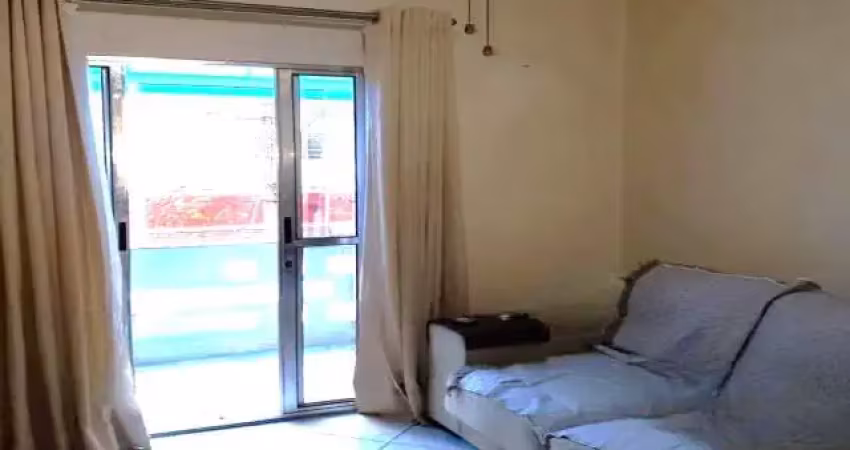 Casa com 2 quartos à venda na Rua Sacadura Cabral, Lapa, São Paulo