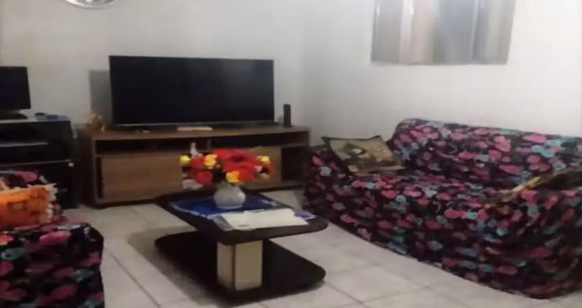 Casa com 2 quartos à venda na Rua Benedito Pena, Vila Hermínia, São Paulo