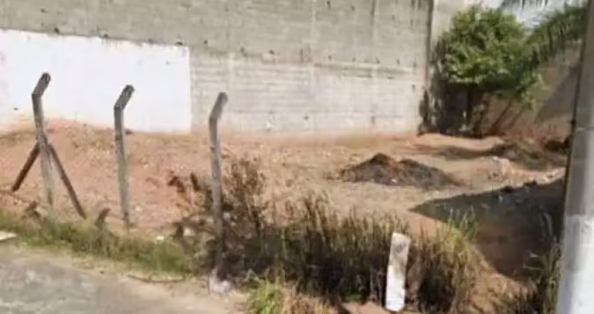 Terreno à venda na Rua Alberto José da Mota, Vila São Luiz (Valparaízo), Barueri
