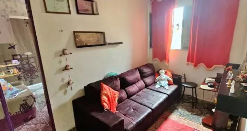 Casa com 2 quartos à venda na Rua Eurípedes Torres, Parque São Domingos, São Paulo