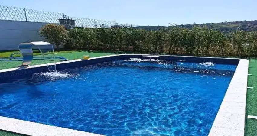 Terreno em condomínio fechado à venda na Rodovia Mario Tonolli, Santa Eliza, Itupeva