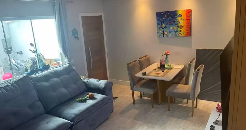 Casa com 2 quartos à venda na Rua Jimesana, Jaraguá, São Paulo