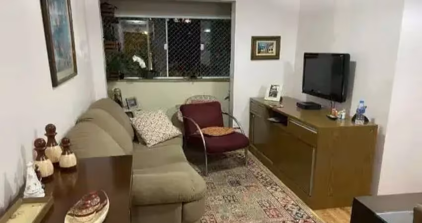 Apartamento com 3 quartos à venda na Rua Pelópia, 32, City América, São Paulo