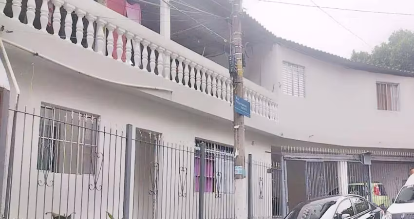 Casa com 3 quartos à venda na Rua Parque Nacional da Serra, Conjunto Habitacional Turística, São Paulo