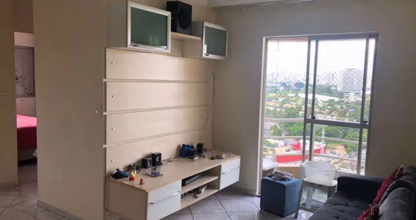 Apartamento com 2 quartos à venda na Avenida Raimundo Pereira de Magalhães, 1720, Jardim Íris, São Paulo
