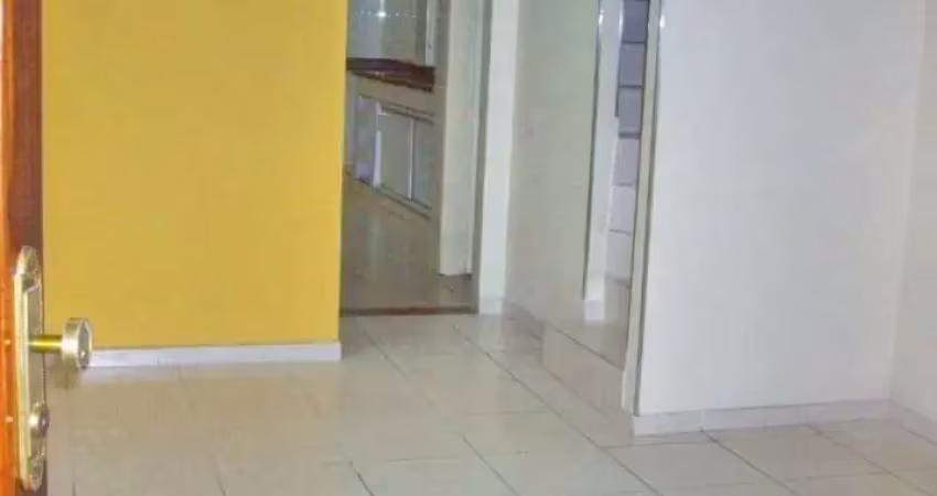 Casa com 2 quartos à venda na Rua Ricardo Abed, Conjunto Residencial Vista Verde, São Paulo