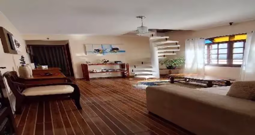 Casa com 3 quartos à venda na Rua Joaquim José de Lima, Jaraguá, São Paulo
