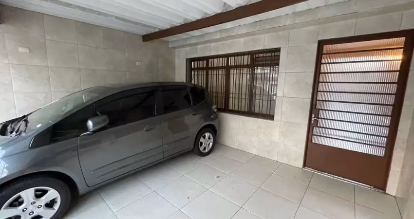 Casa à venda, 125 m², 2 quartos, 2 banheiros, 1 suíte