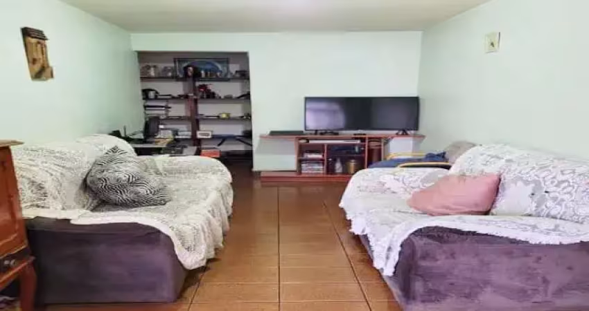 Casa com 3 quartos à venda na Rua Abraham Lincoln, Parque São Domingos, São Paulo